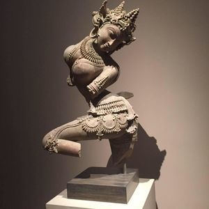 Meet your Posher, Sandy